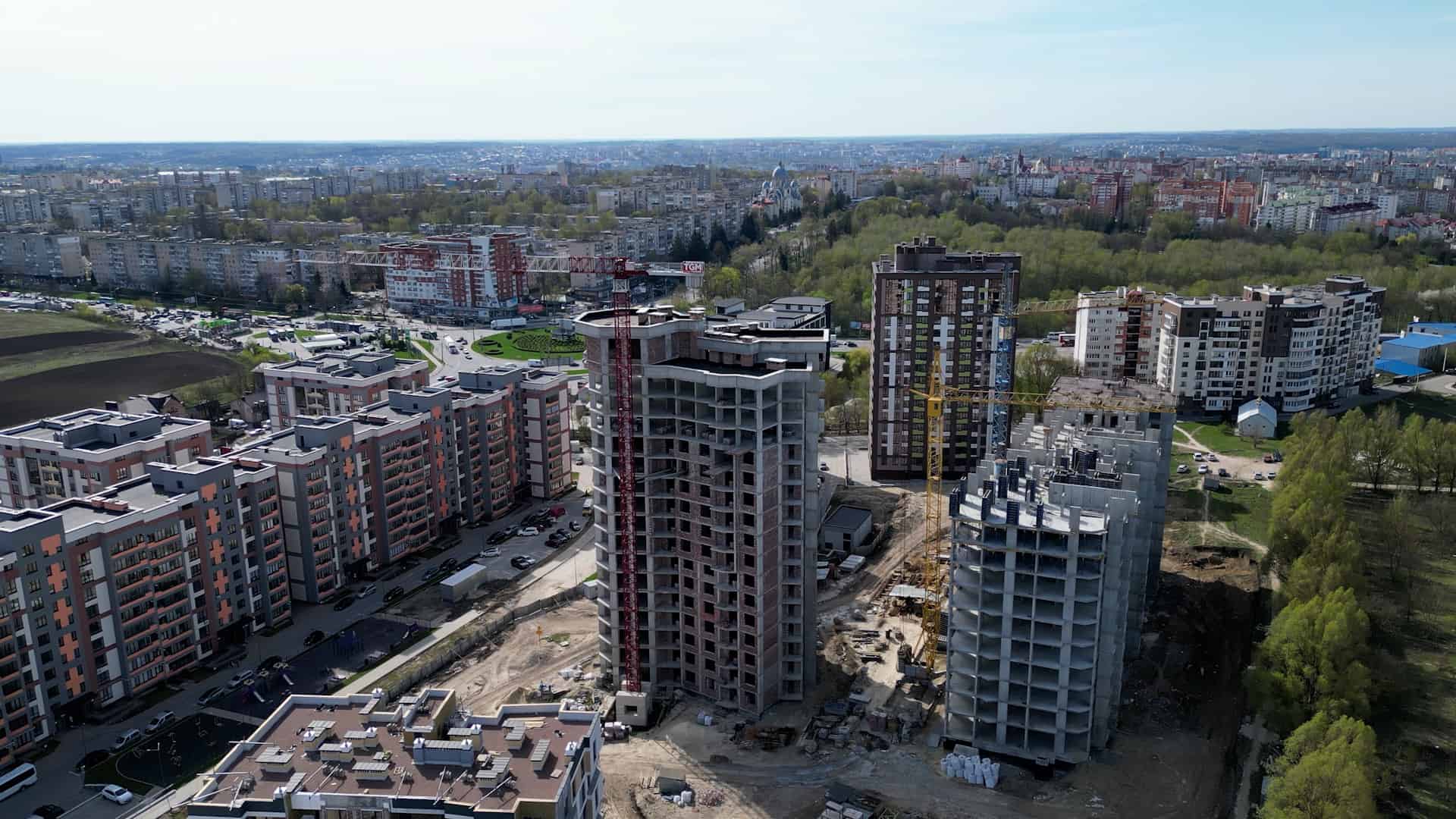 Квітень 2024
