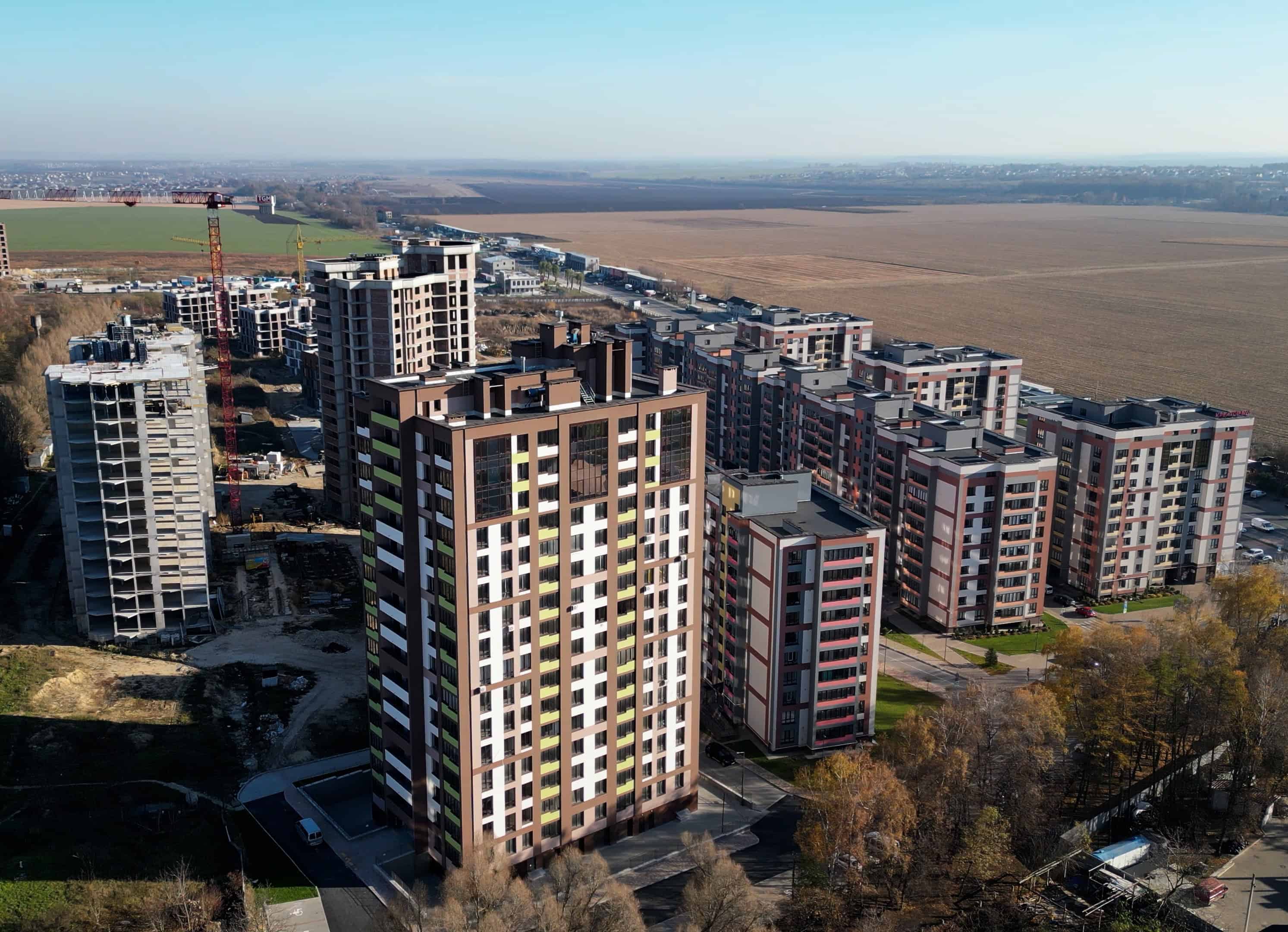 Листопад 2024